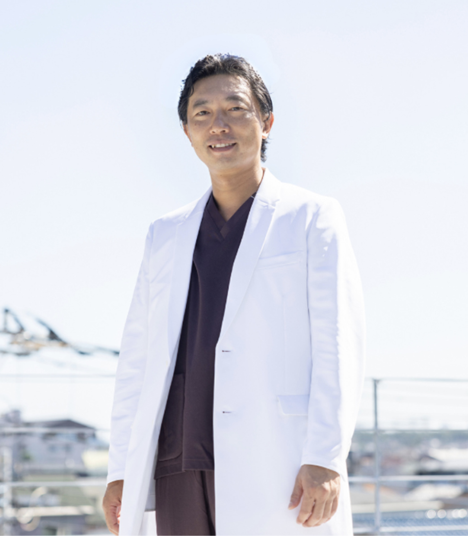（財）日本眼科学会　眼科専門医 相模原眼科　院長　岡野 喜一朗