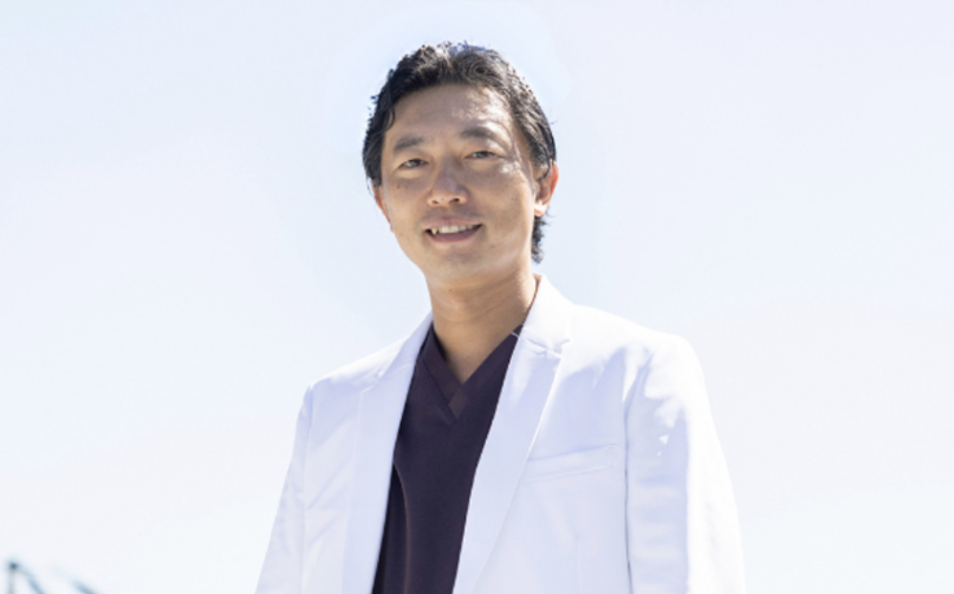 岡野 喜一朗 相模原眼科 院長